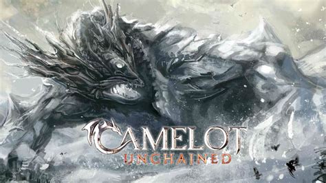 camelot unchained spielen